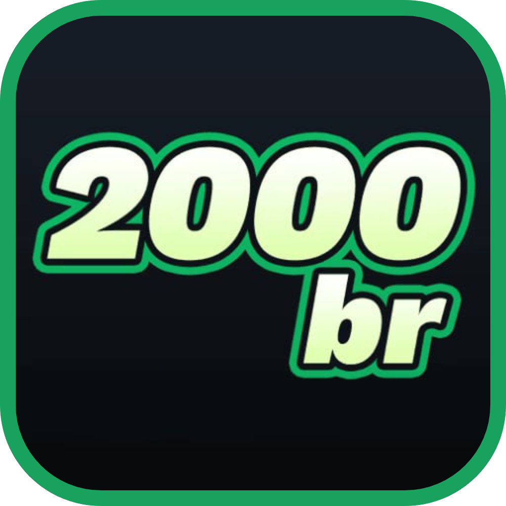 2000br Logo oficial